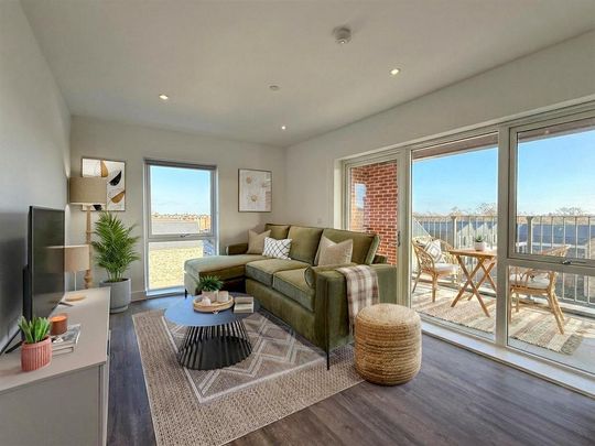 1 bedroom apartment to rent - Photo 1