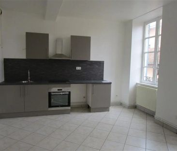 Location appartement 3 pièces - 53.7m² à Vienne (38200) - Photo 3