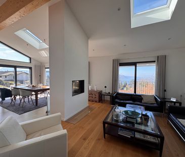 6.5 Zimmer, 225 m² - Foto 1