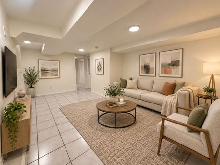 For Lease - 261 Ossington Avenue Unit# Lower, Toronto, Ontario - Photo 3