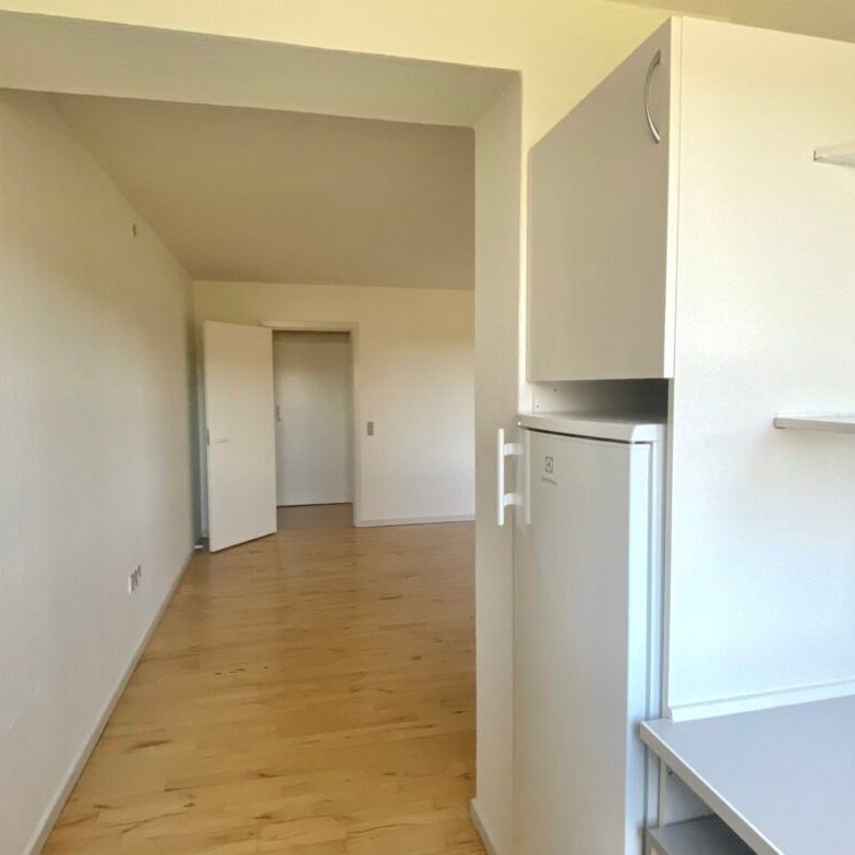 2 værelses – R. Hougårds Vej 2C, 1. tv – Randers SØ - Photo 1