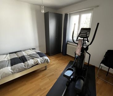 Offene, helle 4.5-Zimmerwohnung in Wallisellen - Photo 2
