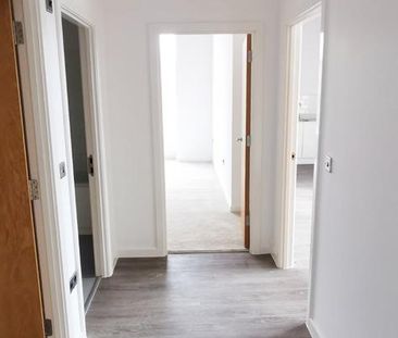 2 bedroom apartment to rent - Photo 6