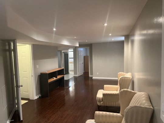 For Lease - 7 Albright Road Unit# Bsmt, Brampton, Ontario - Photo 1