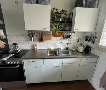 Te huur: Appartement Kipstraat 31 E in Rotterdam - Foto 6