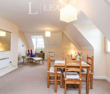 Pierpoint Street, City Centre, Worcester, WR1 - Photo 1