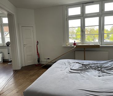3-Zimmer-Wohnung in Hamburg Groß Flottbek (Osdorfer Landstraße 11) - Foto 6