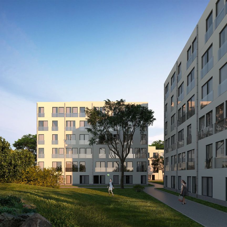Kvintettgatan, Karlstad - Photo 1