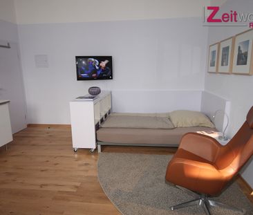 Urbanes Wohnen - Photo 2