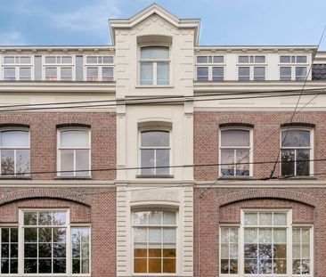 Marnixstraat 285-F, Zaagpoortbuurt, 1015WL, Amsterdam - Photo 2