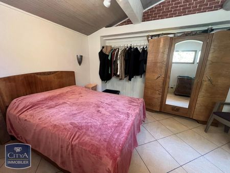 Location Appartement 2 pièces 39m² FONTAINE 38600 - Photo 3