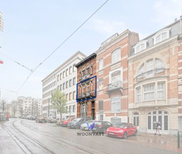 Rue Georges et Jacques Martin 2 / B, 1150 Sint-Pieters-Woluwe - Photo 4