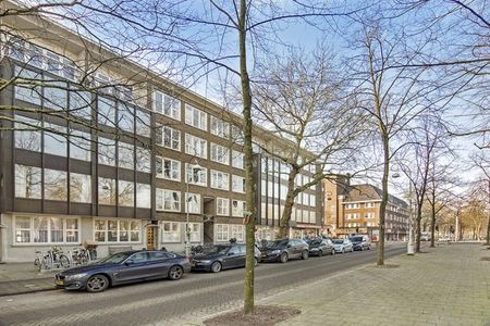 Te huur: Appartement Apollolaan 79 A 1 in Amsterdam - Foto 5