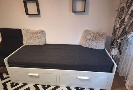 Giurgiului berceni parter cu centrala - Photo 3