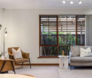 SPACIOUS TWO BEDROOM HOMETTE **6 MONTH LEASE ONLY** - Photo 3