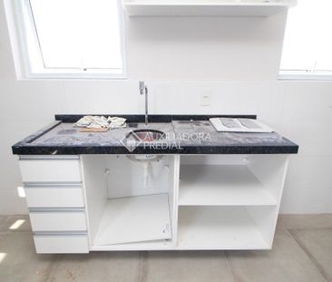 Apartamento com 1 quarto e 45m² para alugar em Santa Terezinha, San... - Photo 6