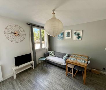 Colocation meublée centre ville - Hauts Pavés - Photo 3