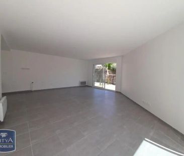 Appartement à louer 3 pièces 72.7m² - Photo 1