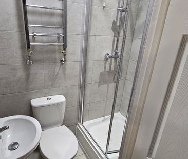 1 bedroom apartment to rent - Photo 4