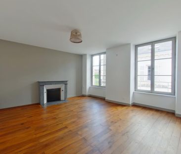 Location Appartement 3 pièces 68m² POITIERS 86000 - Photo 1