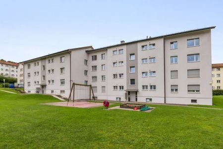 1 Zimmer, 23 m², 2. Stock - Photo 4