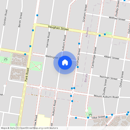 220A AUBURN ROAD, NSW 2144