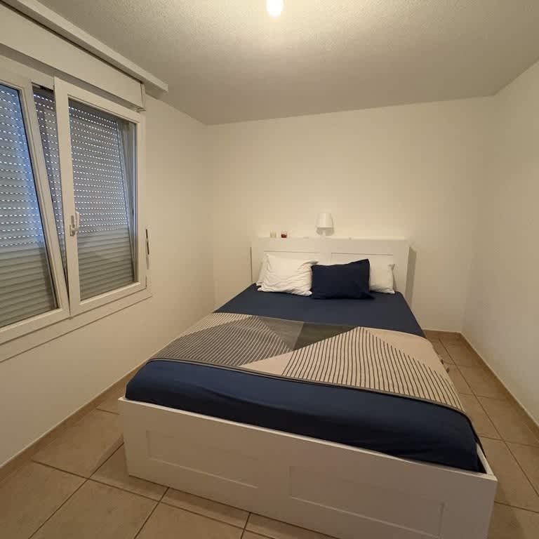 2 Zimmer, 39 m², 2. Stock - Foto 1