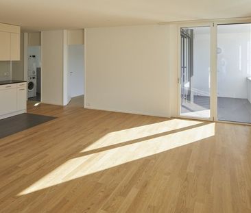 Modernes Wohnen in einem Neubau - Photo 5