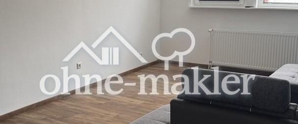 Etagenwohnung in Lautenthal - Photo 1