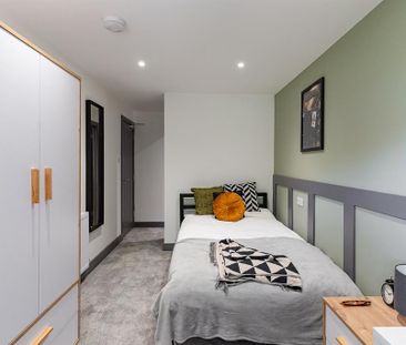 1 bedroom end of terrace house to rent - Photo 4