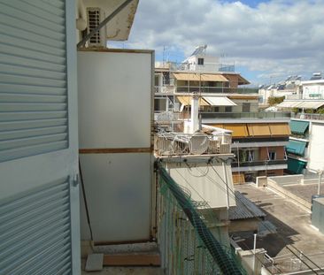 Studio/Γκαρσονιέρα για ενοικίαση Νέο Παγκράτι (Βύρωνας) - Photo 4
