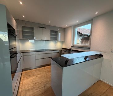 Moderne Wohnung im Eigentumsstandard - Foto 4