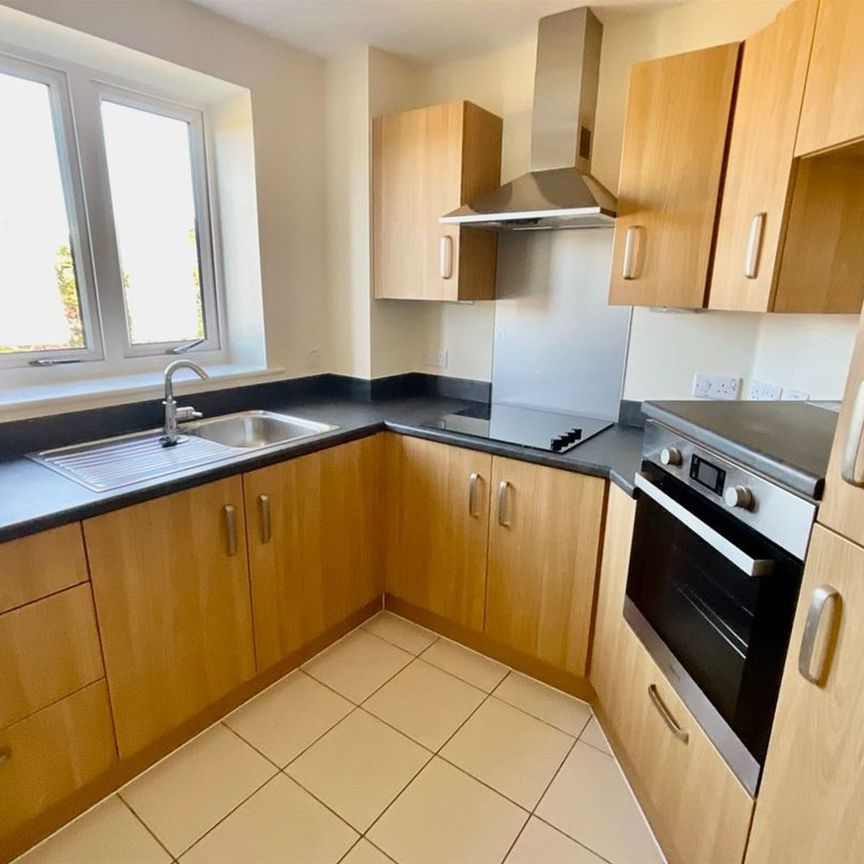 Alder View Court 1A Newby Farm Road, View Cou, Scarborough - Photo 1