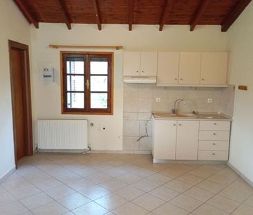 Μονοκατοικία για ενοικίαση - Καλλικράτεια, - Photo 5