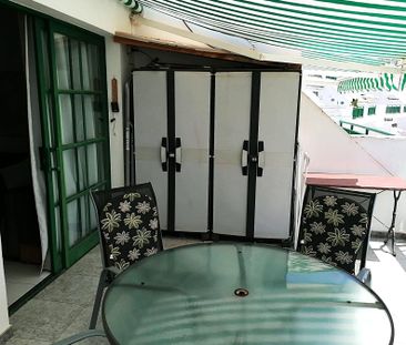 Apartment to rent in Babalu, Puerto Rico, Gran Canaria - Photo 2