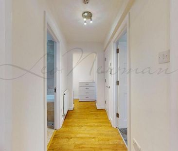 2 bedroom flat to rent - Photo 2