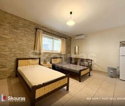 Studio/Γκαρσονιέρα για ενοικίαση - Κρανίδι, - Photo 1