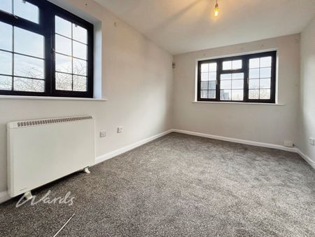 1 bedroom semi-detached house to rent - Photo 2