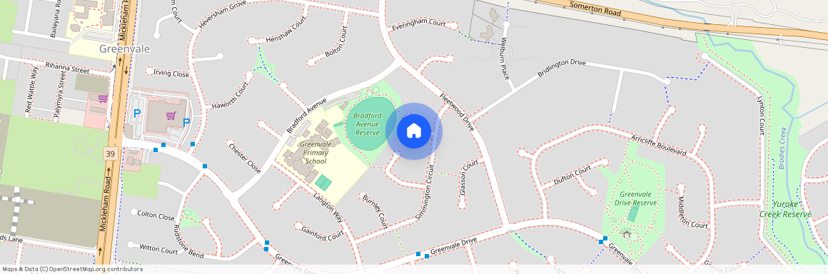 3 Kentmere Court, Vic 3059, Greenvale