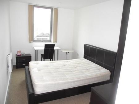 2 bedroom flat to rent - Photo 4