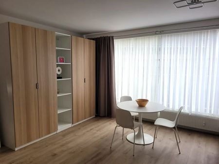 Studio te huur - Photo 2