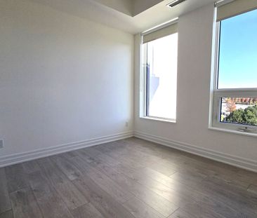 For Lease - 8 Rouge Valley Drive Unit# 607, Markham, Ontario - Photo 5