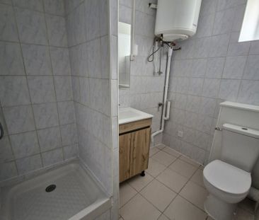Location Appartement 1 pièce 25m² CONDRIEU 69420 - Photo 4