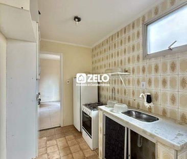 Apartamento para alugar, Centro - Campinas/SP - Foto 5