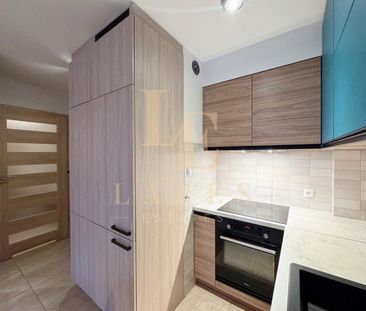 Dwa Osobne Pokoje | Garaż | Balkon | Zwierzęta OK - Zdjęcie 2