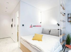 Studio/Γκαρσονιέρα για ενοικίαση - Τούμπα, - Photo 4