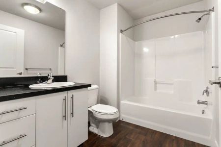 Madison Apartments — 1 Bedroom available at 1251 & 1291 McEachern Dr, Regina - Photo 5