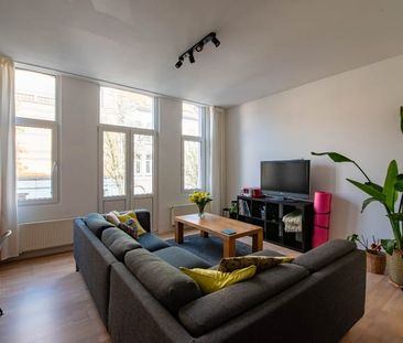 Appartement te huur - Photo 1