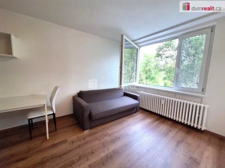 pronájem 2kk 35 m - Fotografie 2