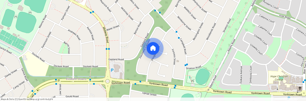 19 Douglas Street, SA 5113, Elizabeth Downs